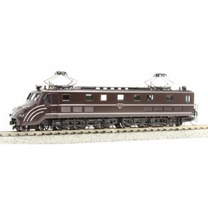 楽天市場】ワールド工芸 鉄道模型 ワールド工芸 N 国鉄 EF55形 電気