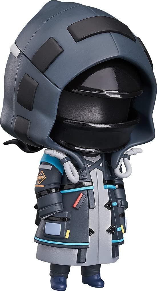 ねんどろいど アークナイツ ラップランド グッドスマイルアーツ上海 楽天市場】グッドスマイルカンパニー ねんどろいど アークナイツ