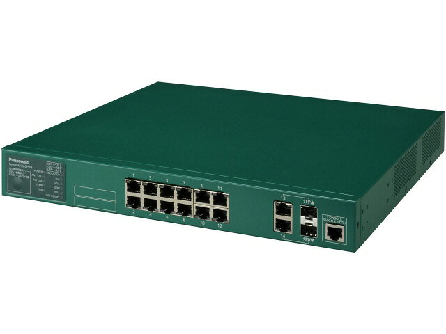 楽天市場】パナソニックEWネットワークス Panasonic Switch-M16eGPWR+