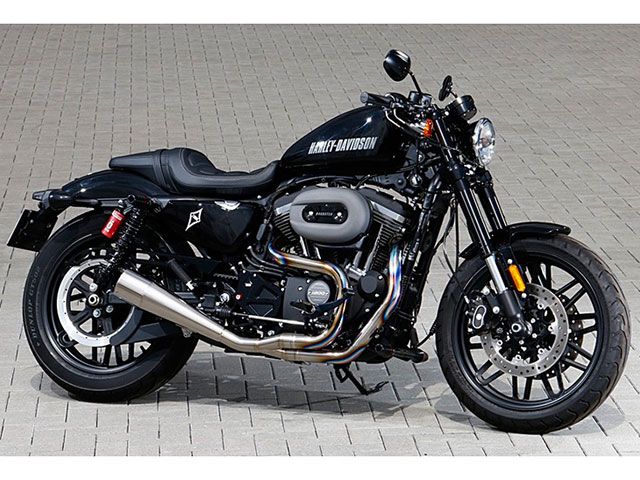 楽天市場】プロト ハーレー XL1200C SPORTSTER 1200 スポーツスター