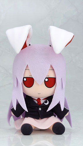 楽天市場】Gift 東方ぬいぐるみシリーズ18 ふもふももこ。 Gift | 価格