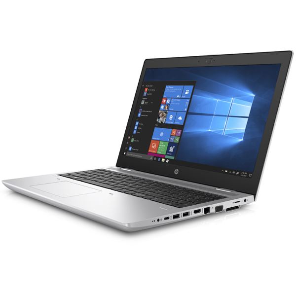 HP 5UM91PC#ABJ 650G4 i5-7200U/ 15H/ 8.0/ S256m/ W10P/ O2K16/ cam
