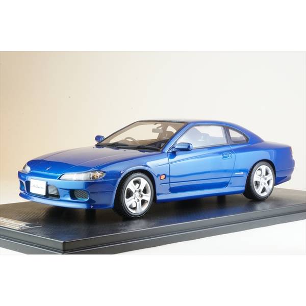 楽天市場】京商 KYOSHOオリジナル 1/18 “samurai”シリーズ 日産