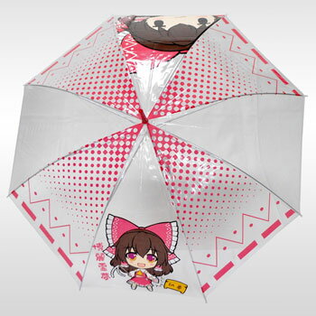 楽天市場】東方Project 愉快な忘れ傘 多々良小傘 完成品フィギュア