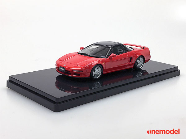 楽天市場】ホビージャパン 1/43 ホンダ N-ONE RS サンセットオレンジII