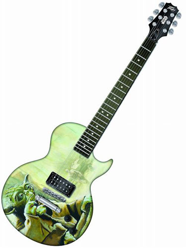 楽天市場】フェルナンデス FERNANDES SW-85DV STAR WARS ハード エレキ