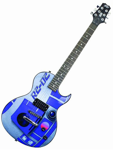 楽天市場】フェルナンデス FERNANDES SW-85DV STAR WARS ハード エレキ