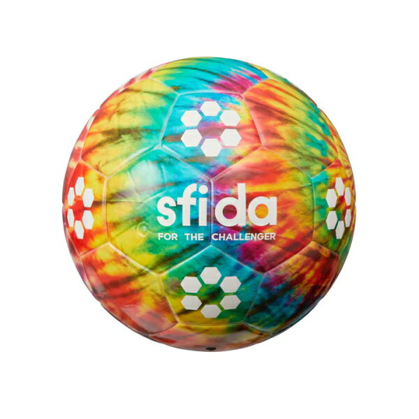 楽天市場】イミオ HIPPIE PRAYER サッカーボール4号球 カラー