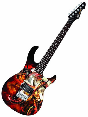 楽天市場】フェルナンデス FERNANDES SW-85DV STAR WARS ハード エレキ