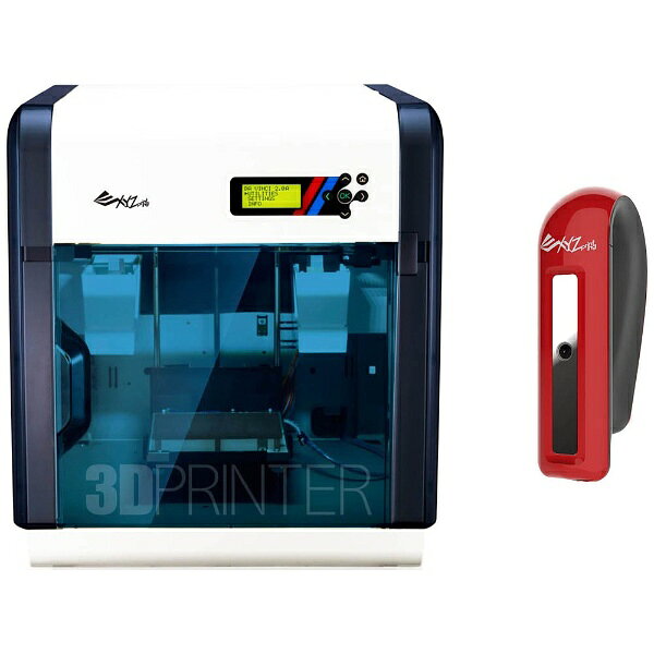 楽天市場】XYZPRINTING パーソナル3Dプリンター ダヴィンチ 1.0 Pro