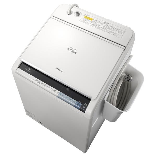 楽天市場】日立グローバルライフソリューションズ 日立 9．0kg 洗濯