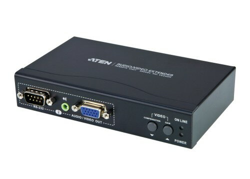 RATOC Rex-et60 Ethernet to RS-232C コンバータ Ethernet to RS-232C コンバーター REX-ET60｜ラトックシステム