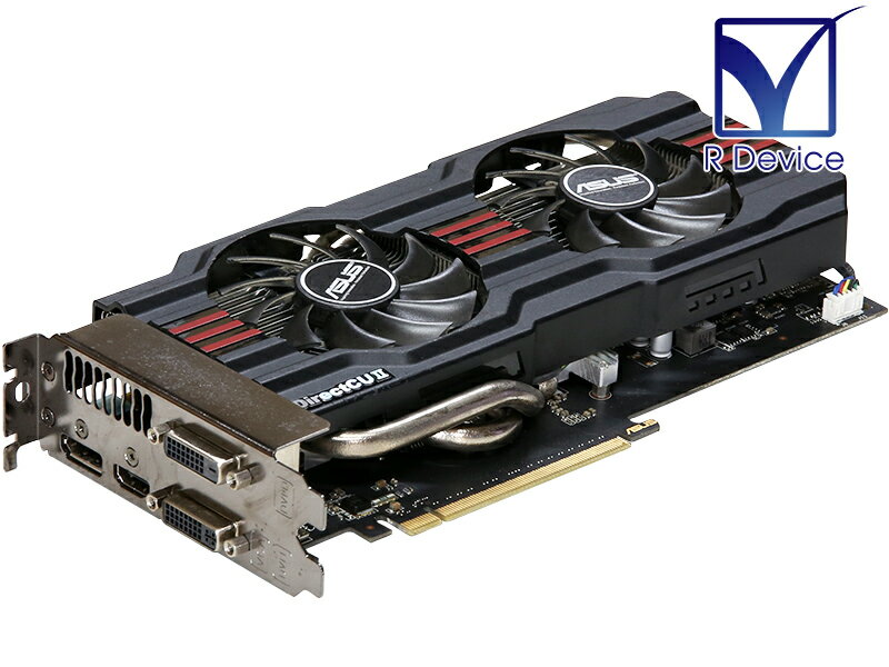 GTX660-DC2O-2GD5
