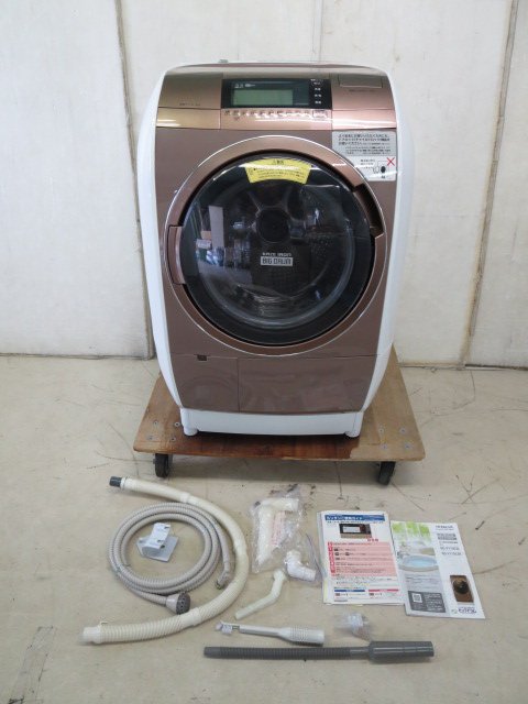 楽天市場】日立グローバルライフソリューションズ 日立 11．0kgドラム