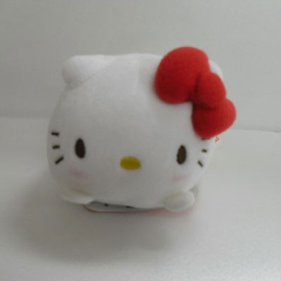 楽天市場】サンリオ ハローキティ ぬいぐるみ もちもちコロコロ | 価格