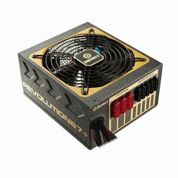 ENERMAXERV1200EWT-G 1200W