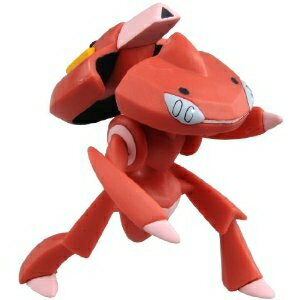 楽天市場】タカラトミー ポケモン モンコレムービーセット 神速の