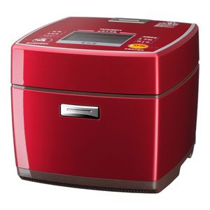 楽天市場】三菱電機 NJ-E10AJ-W 三菱 IHジャー炊飯器 5.5合炊き ピュア