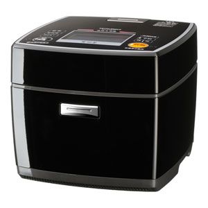 楽天市場】三菱電機 炊飯器 1升 NJ-V18BJ-W 三菱 IHジャー炊飯器 1升