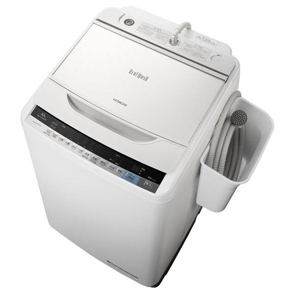 楽天市場】日立グローバルライフソリューションズ 日立 7．0kg全自動