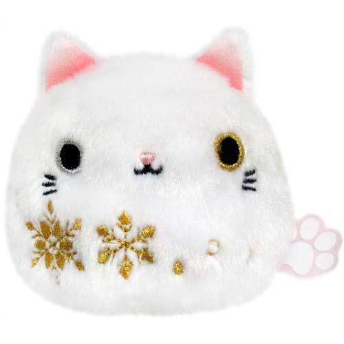 楽天市場】三英貿易 花ねこだんご コスモス | 価格比較 - 商品価格ナビ