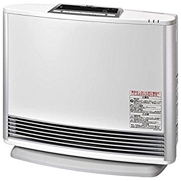楽天市場】東邦瓦斯 東邦ガス ガスファンヒーター RC41FSF-P | 価格