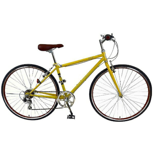楽天市場】サイモト自転車 サイモト自転車 700×28C型 クロスバイク