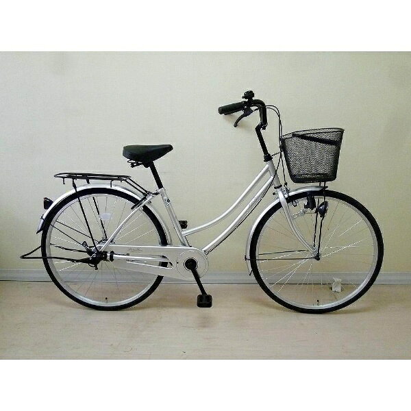 楽天市場】サイモト自転車 サイモト自転車｜SAIMOTO 26型 自転車