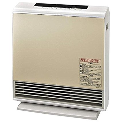 楽天市場】東邦瓦斯 東邦ガス ガスファンヒーター RC41FSF-P | 価格