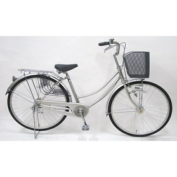 楽天市場】サイモト自転車 サイモト自転車 26型 自転車 ラルゲッタ