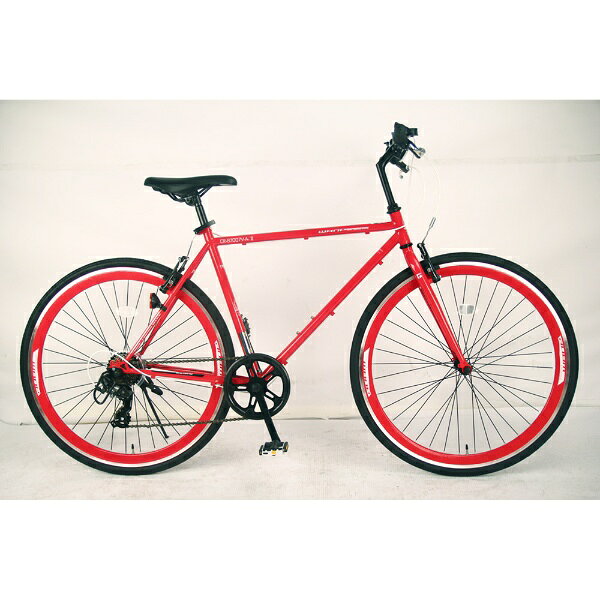 楽天市場】サイモト自転車 サイモト自転車 700×28C型 クロスバイク 楽天市場】サイモト自転車 サイモト自転車 700×28C型 クロスバイク