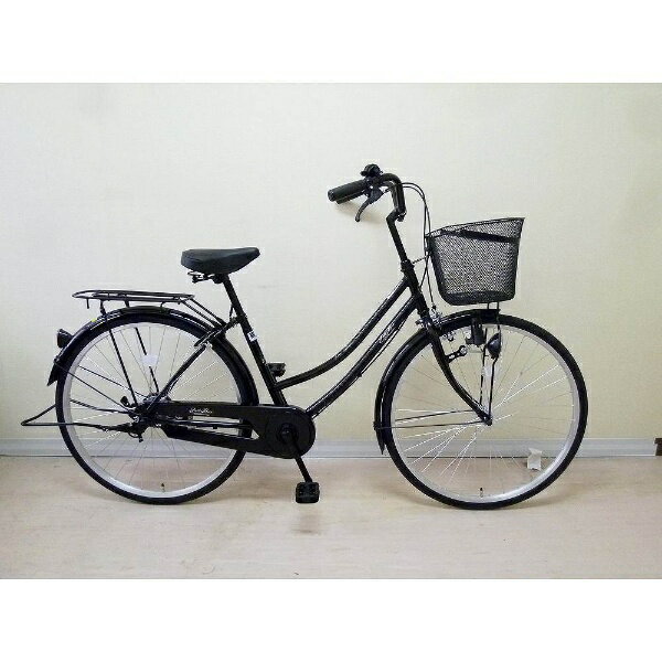 楽天市場】サイモト自転車 サイモト 26型 自転車 パティオボックス