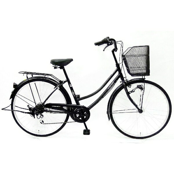 楽天市場】サイモト自転車 サイモト自転車｜SAIMOTO 26型 自転車