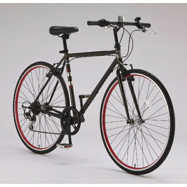 楽天市場】サイモト自転車 サイモト自転車 700×28C型 クロス