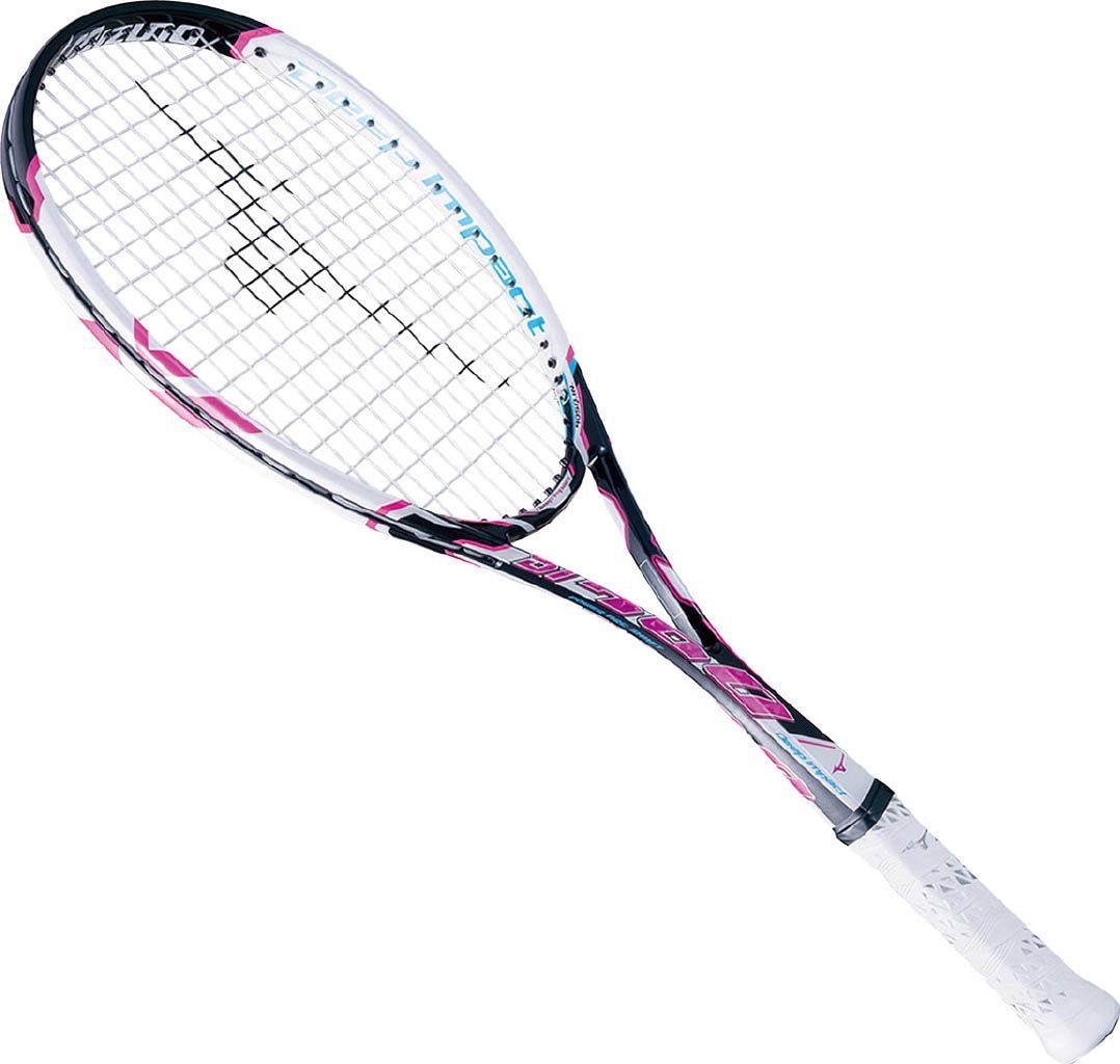 楽天市場】美津濃 ミズノ mizuno ソフトテニス ラケット ジスト
