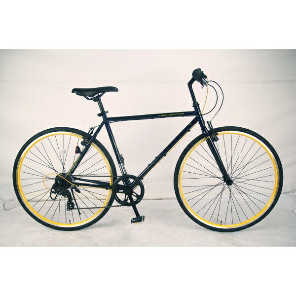 楽天市場】サイモト自転車 サイモト自転車 700×28C型 クロスバイク
