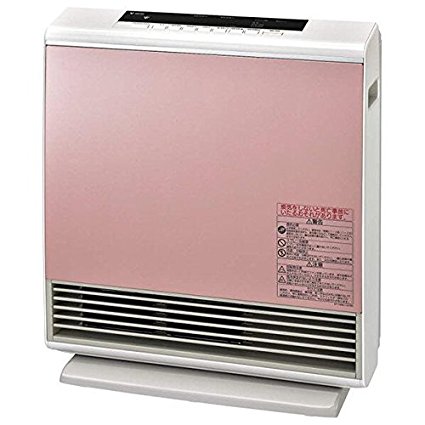 楽天市場】東邦瓦斯 東邦ガス ガスファンヒーター RC41FSF-P | 価格