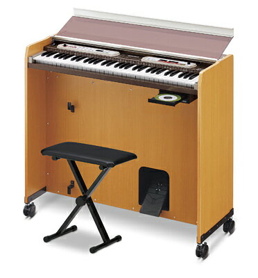 楽天市場】河合楽器製作所 カワイ / KAWAI 指導用オルガン SD-2000E