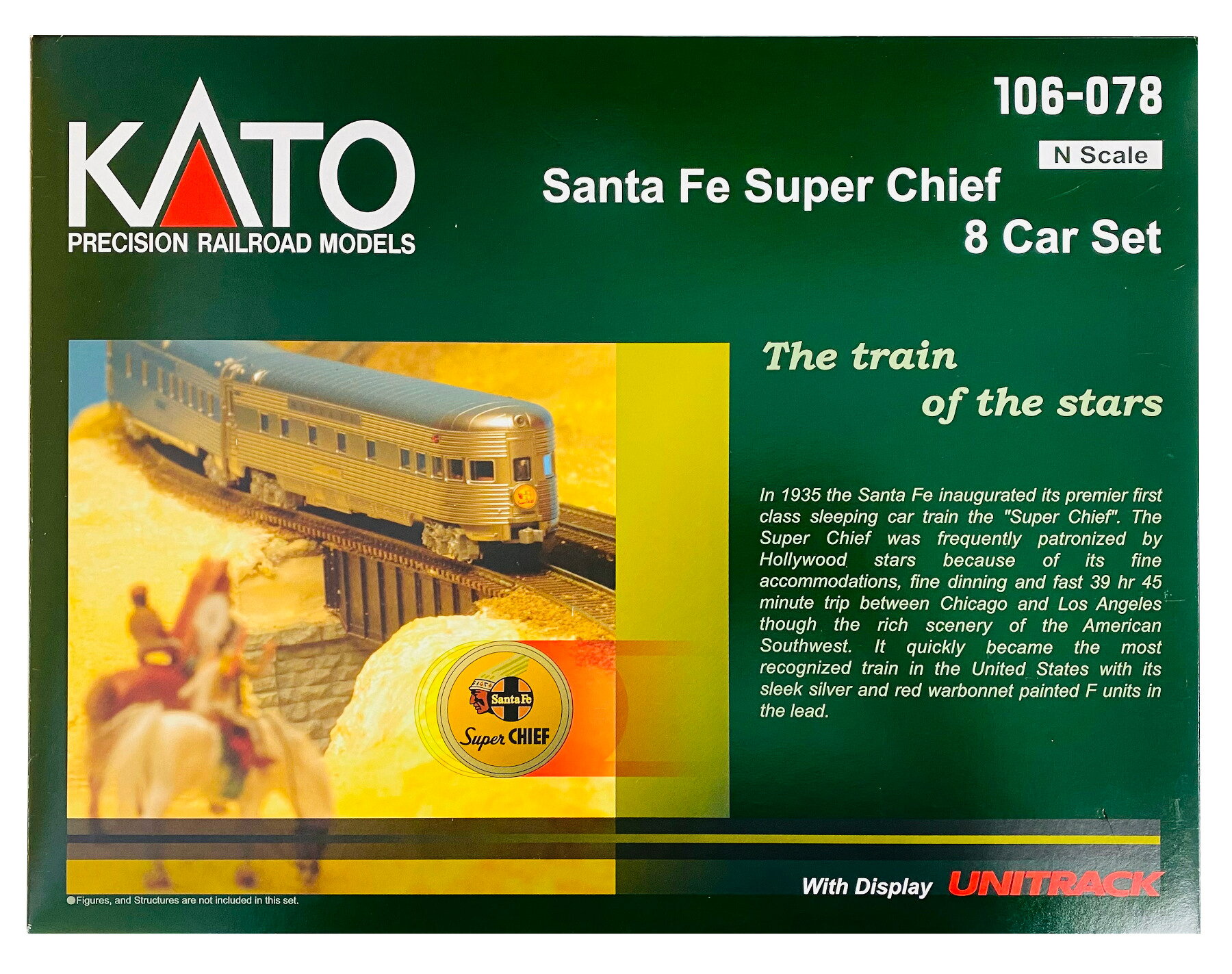 楽天市場】カトー 鉄道模型 カトー KATO Nゲージ 106-056