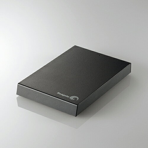 楽天市場】エレコム エレコム Seagate New Expansion Desktop Hard