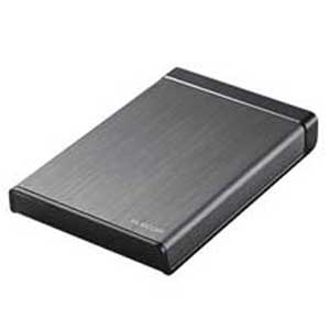 楽天市場】エレコム ELDXED040UBK エレコム USB3.0対応 外付け