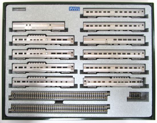 楽天市場】カトー 鉄道模型 カトー KATO Nゲージ 106-056