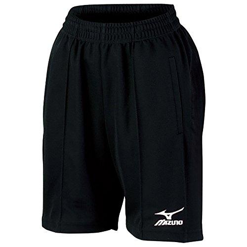 楽天市場】美津濃 ミズノ MIZUNO ハーフパンツ ブラック V2MB721309