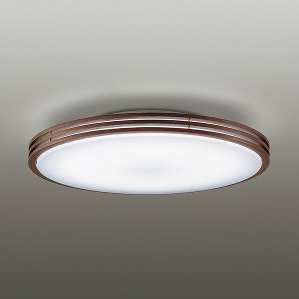 楽天市場】大光電機 ダイコウデンキ ～8畳用 LEDシーリングライト DXL