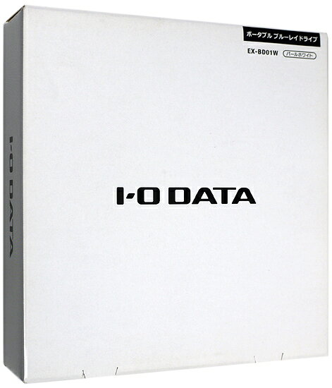 楽天市場】アイオーデータ IODATA EX-BD04K USB A対応 保存ソフト付き