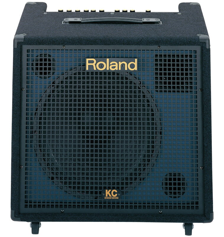 楽天市場】ローランド キーボードアンプ ROLAND KC-60Channel Mixing