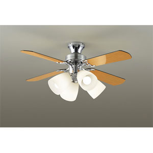 Amazon Daiko led 大光電機 シーリングファン DAIKO - 大光電機 LED