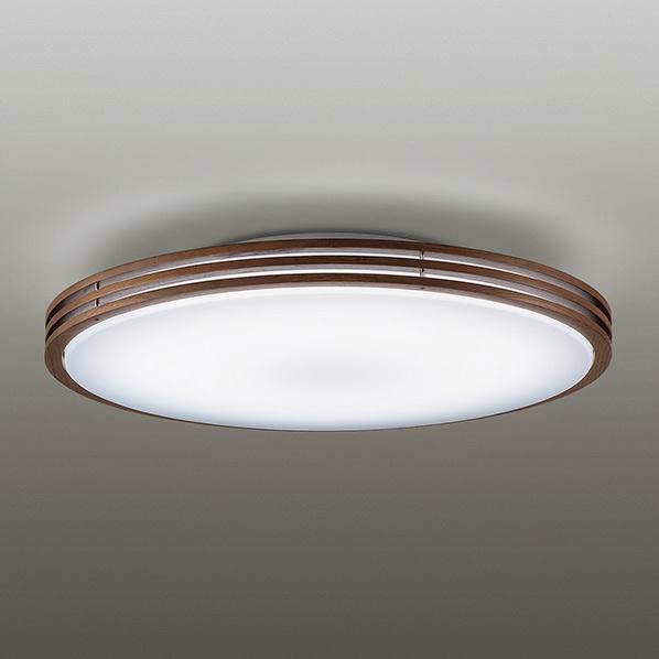 8畳 新品 DAIKO LEDシーリングライト DXL-81231K 調色 調光 42715fb729539c2f90634c4e689fbd