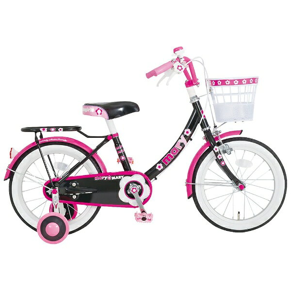 楽天市場】玉越工業 16インチ 自転車 マハロキッズ PK/ピンク 補助輪