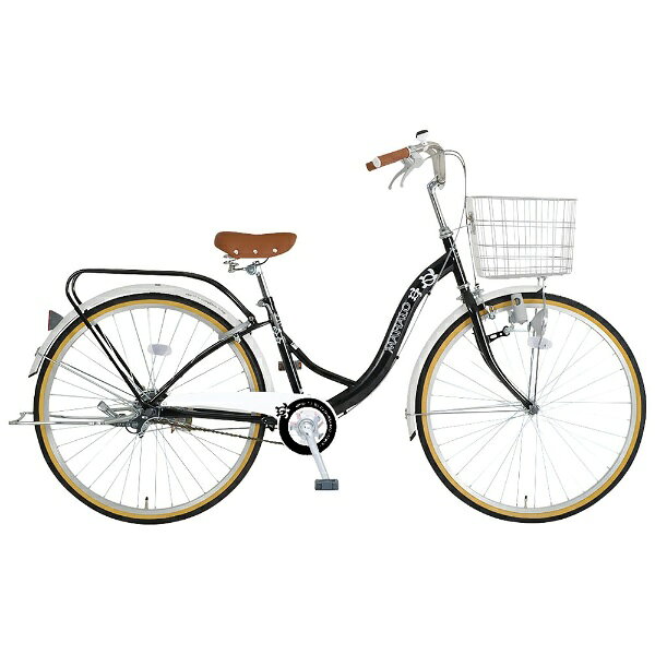 楽天市場】玉越工業 タマコシ Tamakoshi 自転車 ルイスアミューズ273HD